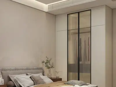 Résidence de luxe neuve 5 chambres à Cherng Talay