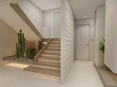 Résidence de luxe neuve 5 chambres à Cherng Talay