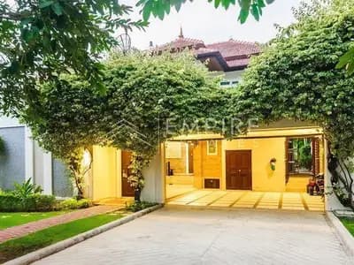 Laguna – Villa 4 chambres vue lac à louer à Layan
