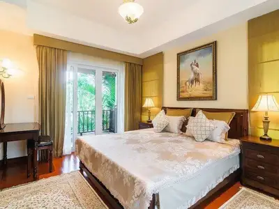 Laguna – Villa 4 chambres vue lac à louer à Layan
