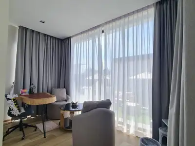 Zenithy – Villa 3 chambres à vendre à Choeng Thale