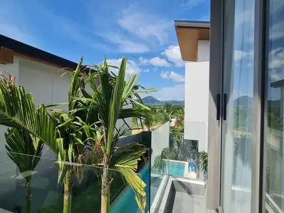 Zenithy – Villa 3 chambres à vendre à Choeng Thale