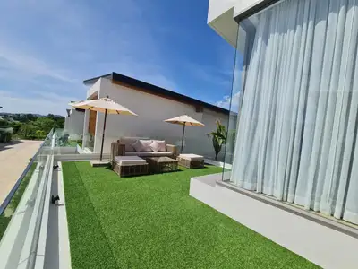 Zenithy – Villa 3 chambres à vendre à Choeng Thale