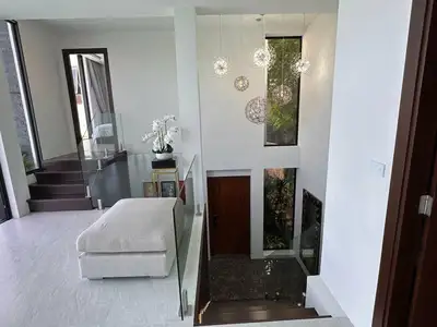Villa de luxe 4 chambres vue mer avec piscine privée à Layan