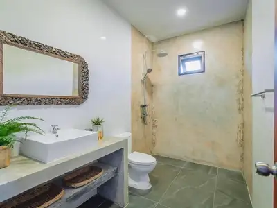 Villa privée avec piscine 5 chambres à Rawai, Phuket