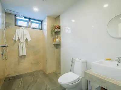 Villa privée avec piscine 5 chambres à Rawai, Phuket
