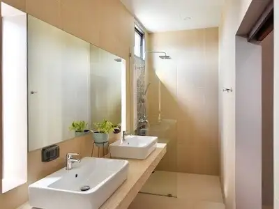 Villa 3 chambres avec piscine privée à louer à Choeng Thale