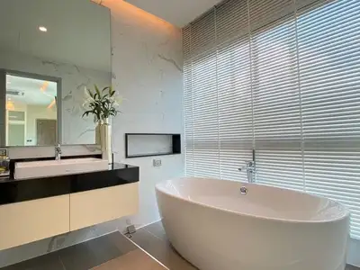 Project F – Villa 3 chambres à louer à Ratsada, Mueang Phuket