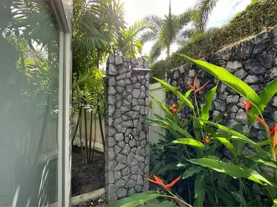 Villa Botanica – 4 chambres à louer à Choeng Thale