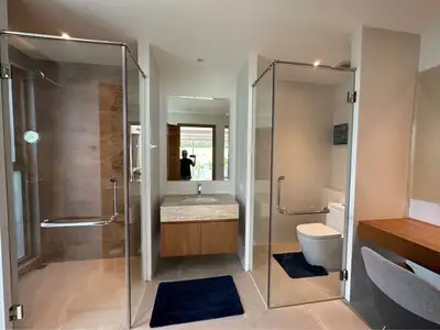 Villa Botanica – 4 chambres à louer à Choeng Thale