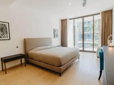 Penthouse en front de plage 3 chambres à vendre – à Mai Khao, Phuket