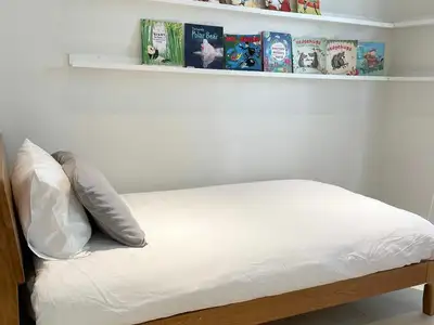 Trichada – 4 chambres à louer à Choeng Thale