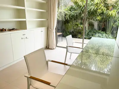 Trichada – 4 chambres à louer à Choeng Thale