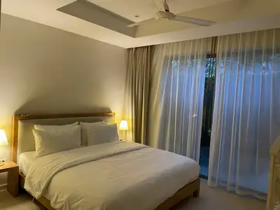 Trichada – 4 chambres à louer à Choeng Thale