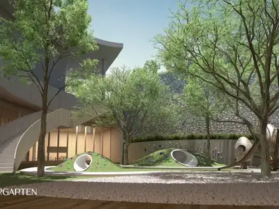 Villa avec piscine 4 chambres et vue panoramique sur l'océan à vendre – à Bang Tao, Phuket