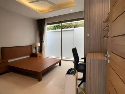Villa 5 chambres à Botanica à vendre, Choeng Thale, Phuket