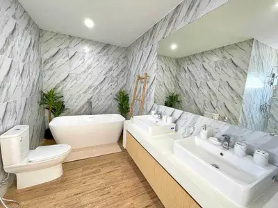 Villa moderne 4 chambres à vendre, Choeng Thale, Phuket