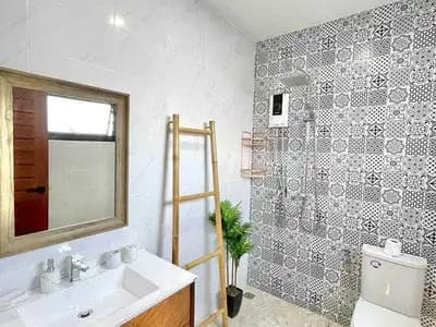 Villa moderne 4 chambres à vendre, Choeng Thale, Phuket