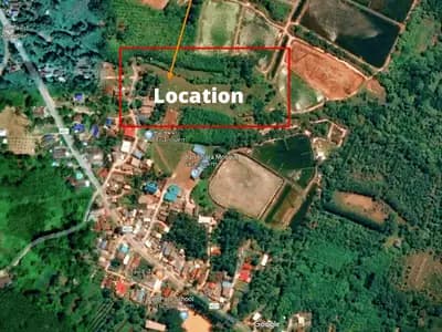 Terrain de 5,5 rais à vendre à Baan Para, Thalang, Phuket