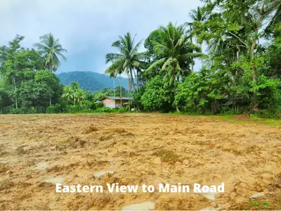 Terrain de 5,5 rais à vendre à Baan Para, Thalang, Phuket
