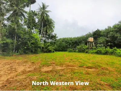 Terrain de 5,5 rais à vendre à Baan Para, Thalang, Phuket