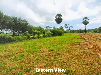 Terrain de 5,5 rais à vendre à Baan Para, Thalang, Phuket