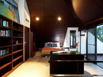 Villa privée avec piscine à vendre, Bang Tao, Phuket