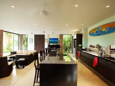 Villa privée avec piscine à vendre, Bang Tao, Phuket