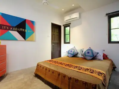 Villa privée avec piscine à vendre, Bang Tao, Phuket