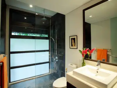 Villa privée avec piscine à vendre, Bang Tao, Phuket