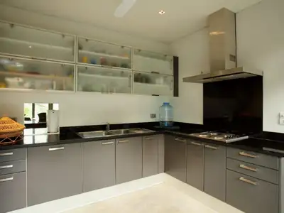 Villa privée avec piscine à vendre, Bang Tao, Phuket