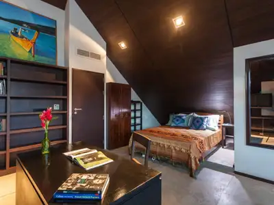 Villa privée avec piscine à vendre, Bang Tao, Phuket