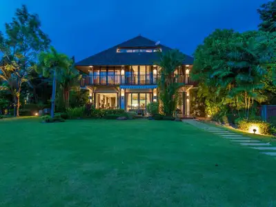 Villa privée avec piscine à vendre, Bang Tao, Phuket