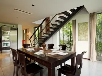 Villa privée avec piscine à vendre, Bang Tao, Phuket
