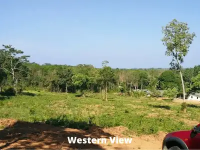 Terrain de 7 rais à vendre, Mai Khao, Phuket
