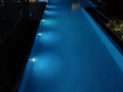 Appartement 1 chambre de 31 m² à vendre à Surin Beach, Phuket