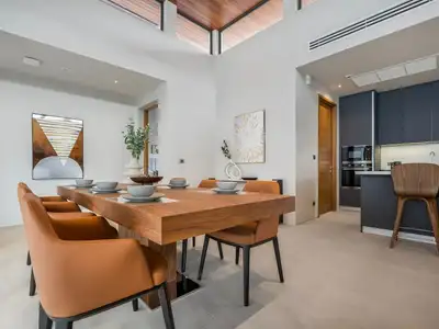 Botanica Modern Loft, 3 chambres à louer à Choeng Thale