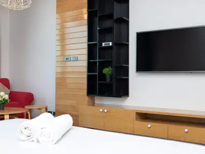 Appartement de 36 m² à vendre à Nai Harn, Rawai, Phuket