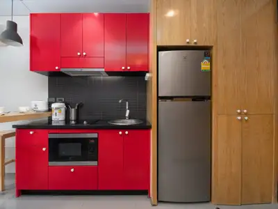 Appartement de 36 m² à vendre à Nai Harn, Rawai, Phuket