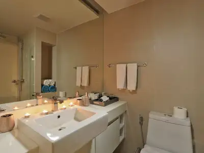 Appartement de 27,7 m² à vendre à Surin Beach, Phuket
