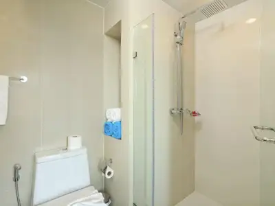 Appartement de 27,7 m² à vendre à Surin Beach, Phuket