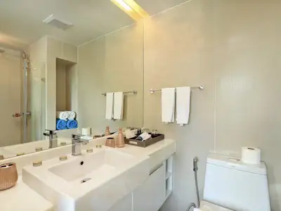 Appartement de 27,7 m² à vendre à Surin Beach, Phuket