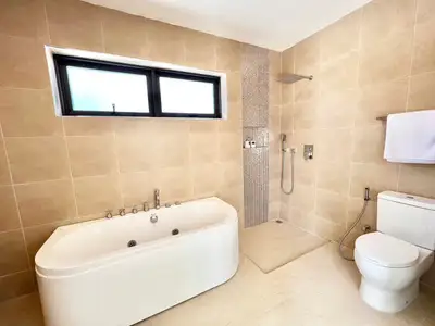 Villa de luxe 4 chambres à louer à Choeng Thale