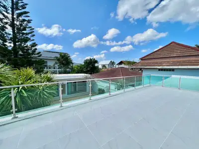 Villa de luxe 4 chambres à louer à Choeng Thale