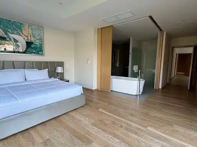 Trichada Breeze – 4 chambres à louer à Choeng Thale