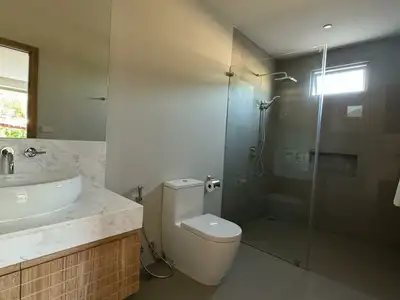 Trichada Breeze – 4 chambres à louer à Choeng Thale