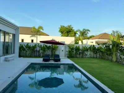Trichada Breeze – 4 chambres à louer à Choeng Thale