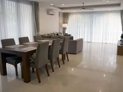 Laguna Park – Maison 4 chambres à louer à Choeng Thale