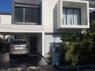 Laguna Park – Maison 4 chambres à louer à Choeng Thale