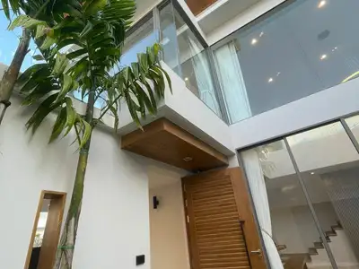 Zenithy – Villa 3 chambres avec piscine privée à vendre à Choeng Thale